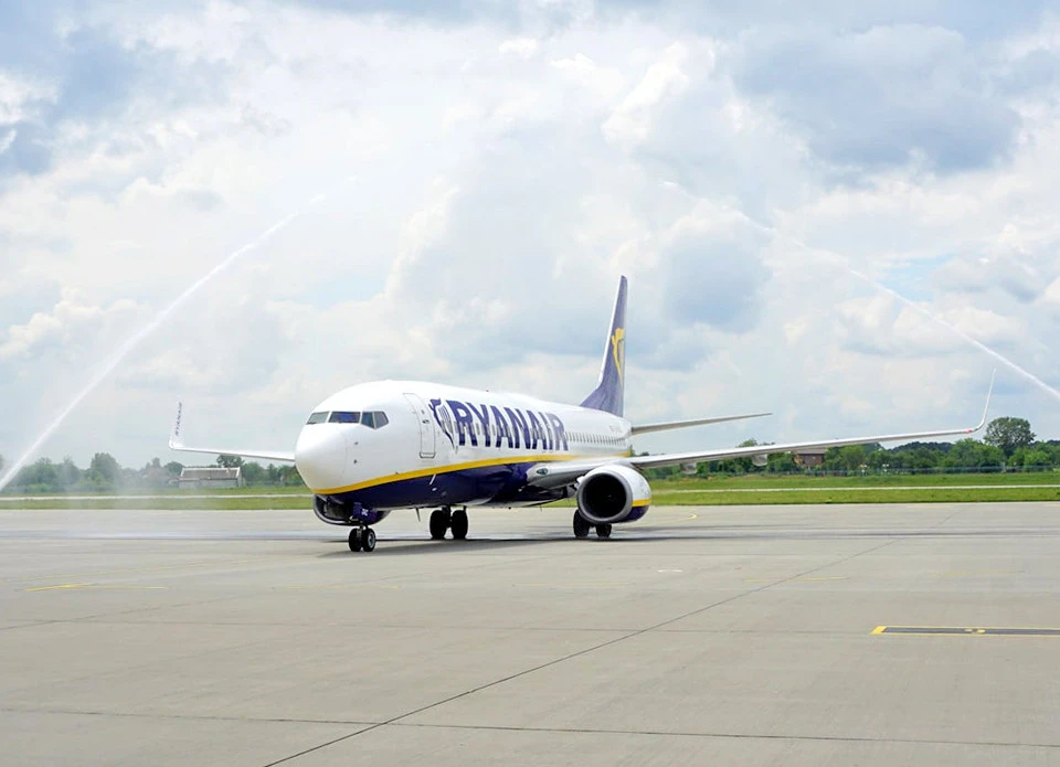 Ryanair